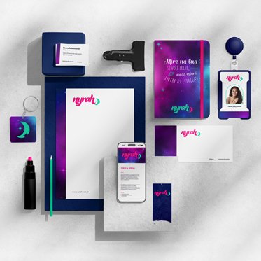 identidadevisual servicos design de marcas identidade visual